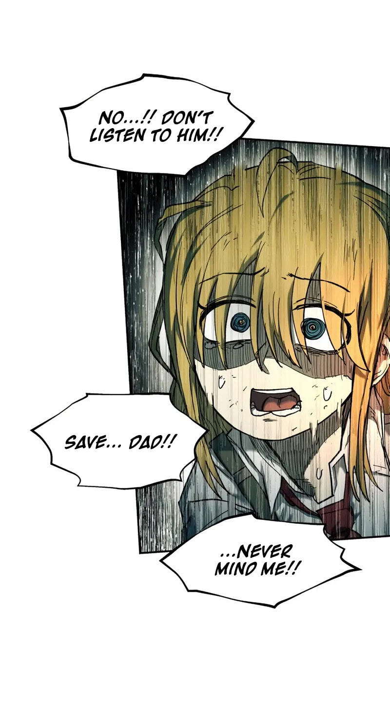Jongmal-eseo Saranamgi Chapter 103 page 23 - 