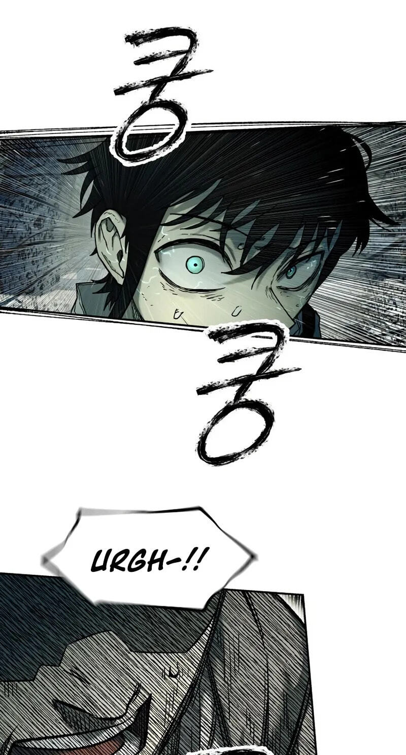 Jongmal-eseo Saranamgi Chapter 103 page 24 - 