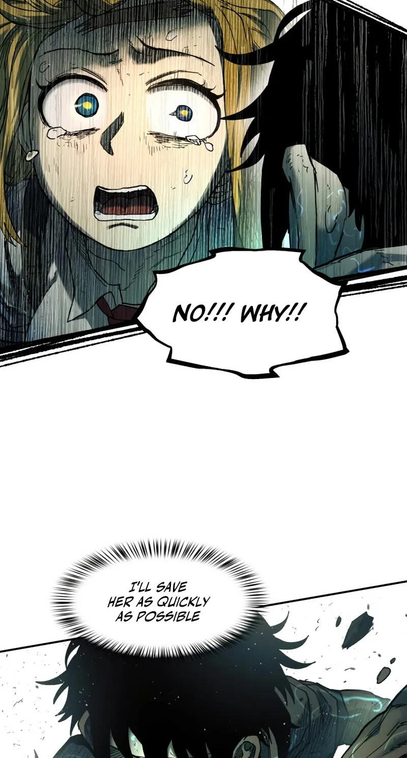 Jongmal-eseo Saranamgi Chapter 103 page 28 - 