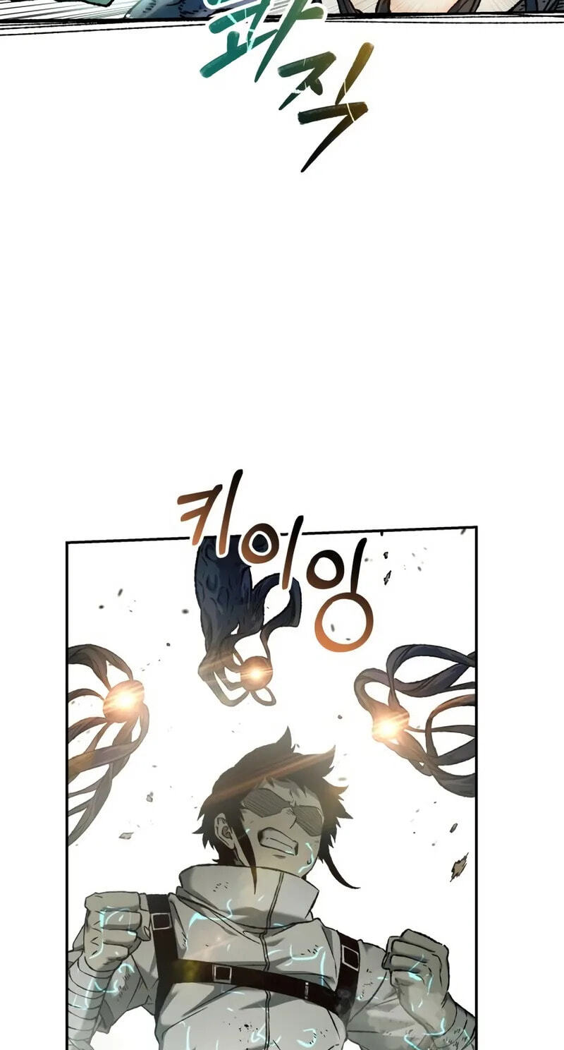 Jongmal-eseo Saranamgi Chapter 103 page 30 - 