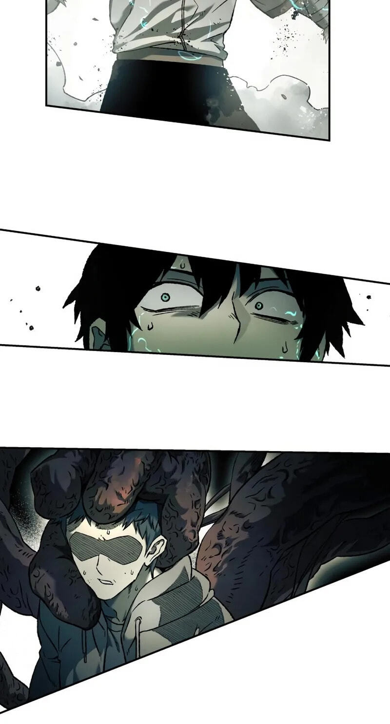 Jongmal-eseo Saranamgi Chapter 103 page 31 - 