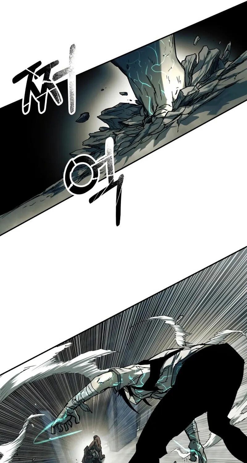 Jongmal-eseo Saranamgi Chapter 103 page 32 - 