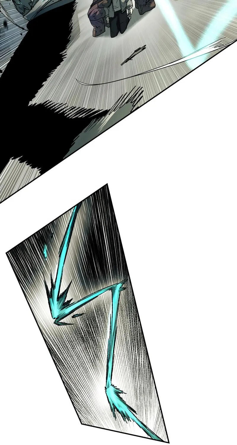 Jongmal-eseo Saranamgi Chapter 103 page 34 - 