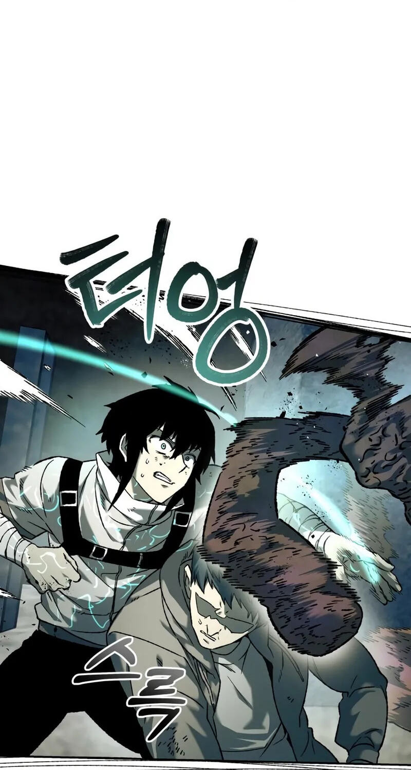 Jongmal-eseo Saranamgi Chapter 103 page 35 - 