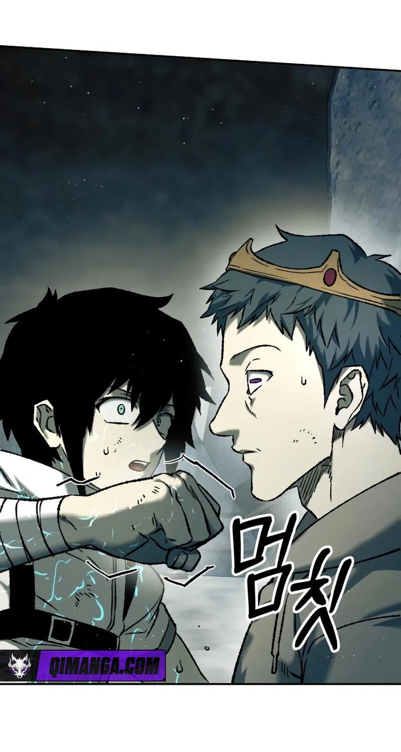 Jongmal-eseo Saranamgi Chapter 103 page 40 - 
