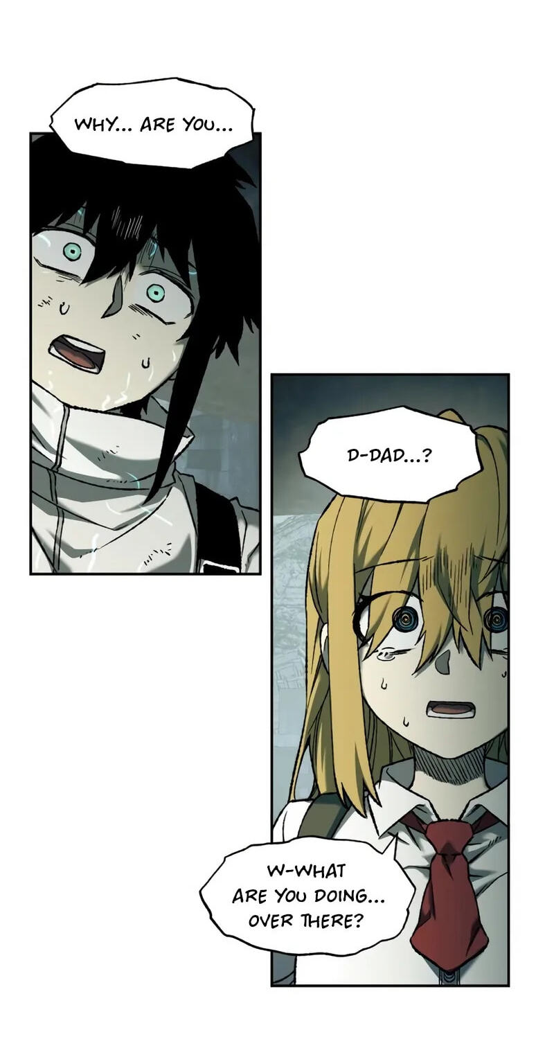 Jongmal-eseo Saranamgi Chapter 103 page 41 - 