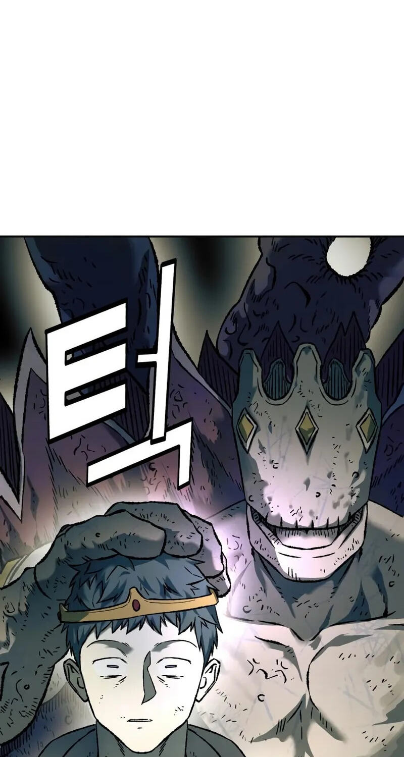 Jongmal-eseo Saranamgi Chapter 103 page 43 - 