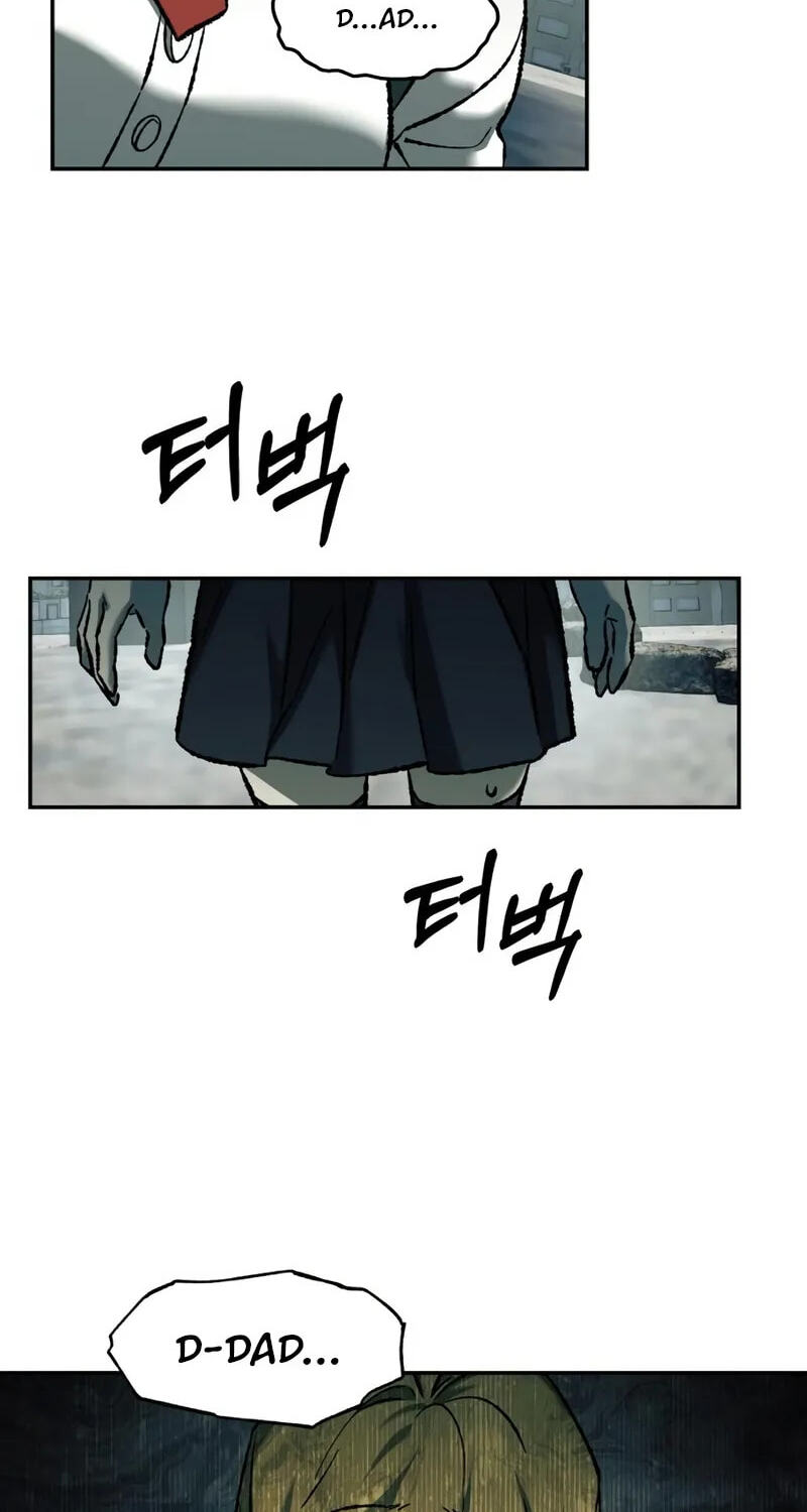 Jongmal-eseo Saranamgi Chapter 103 page 47 - 