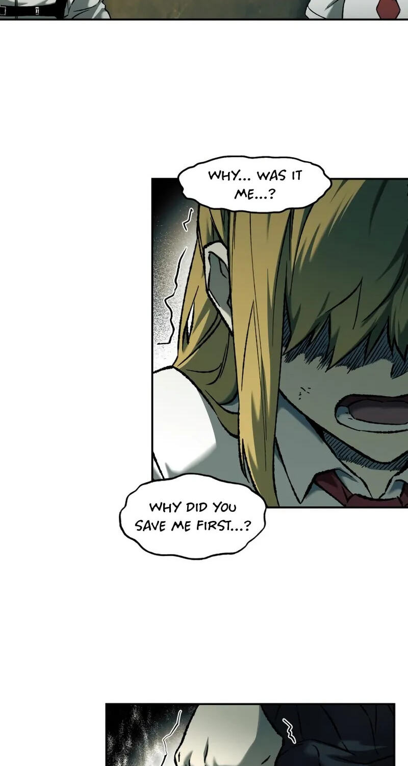 Jongmal-eseo Saranamgi Chapter 103 page 49 - 