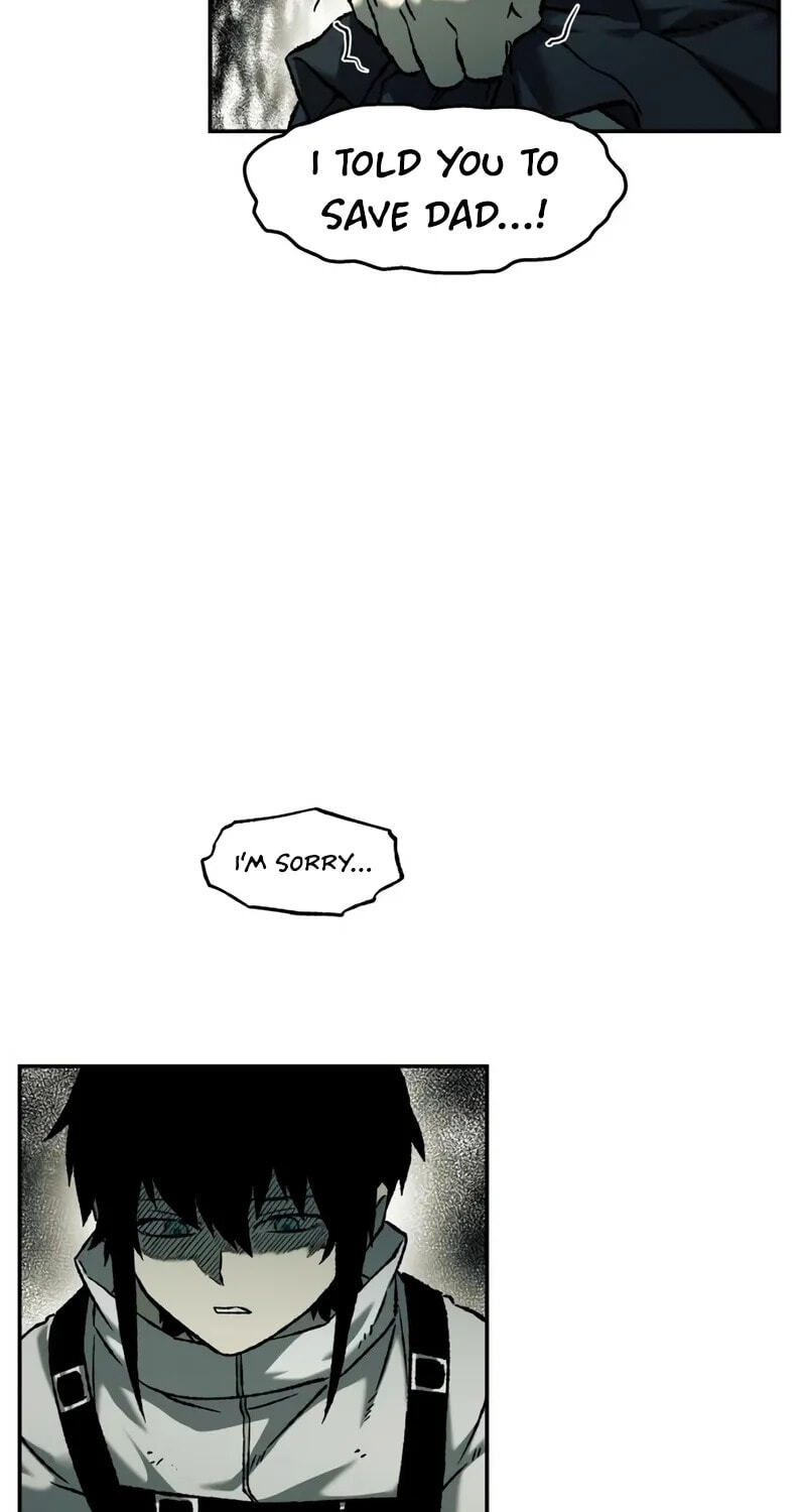 Jongmal-eseo Saranamgi Chapter 103 page 50 - 