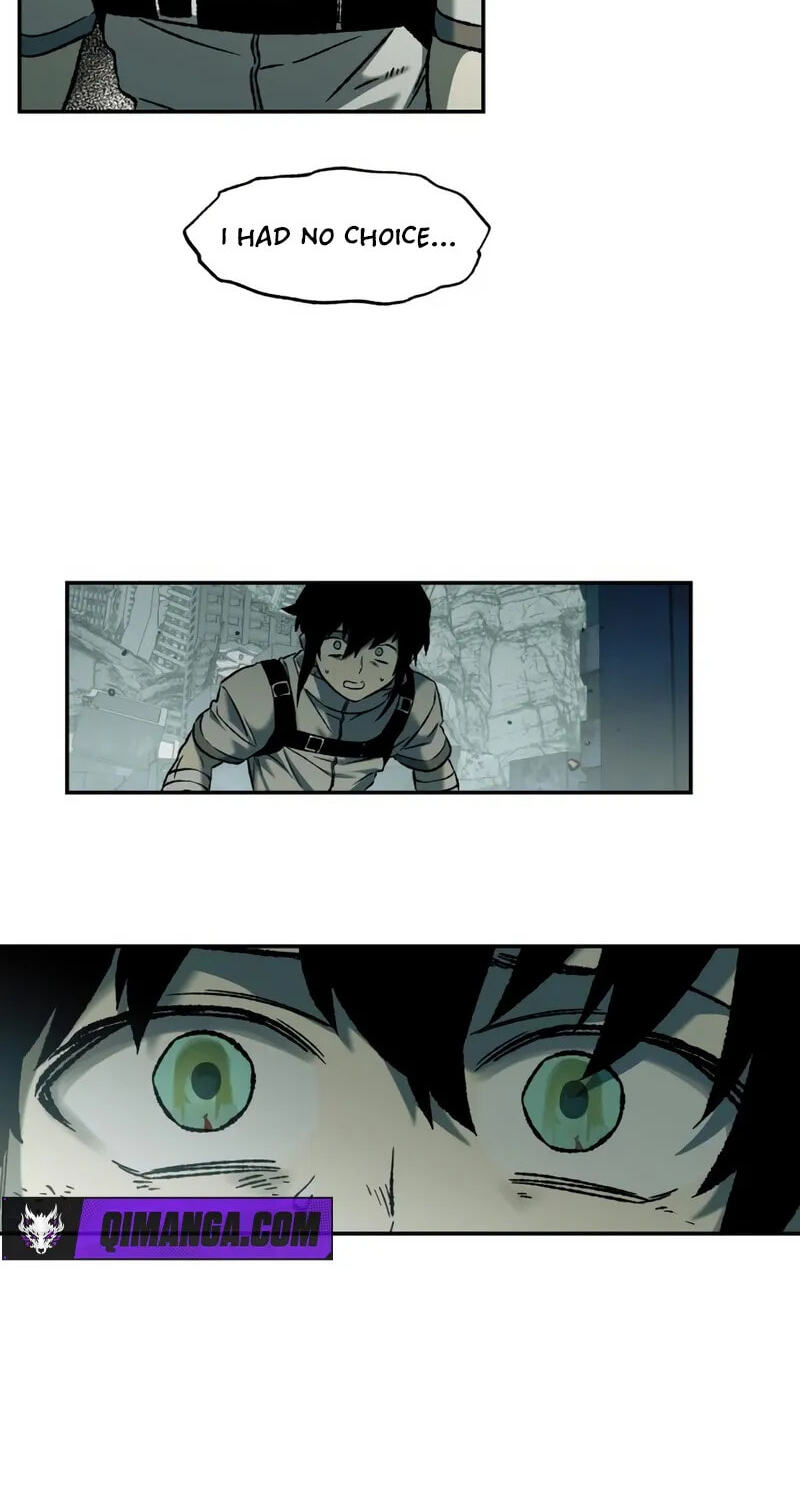 Jongmal-eseo Saranamgi Chapter 103 page 51 - 