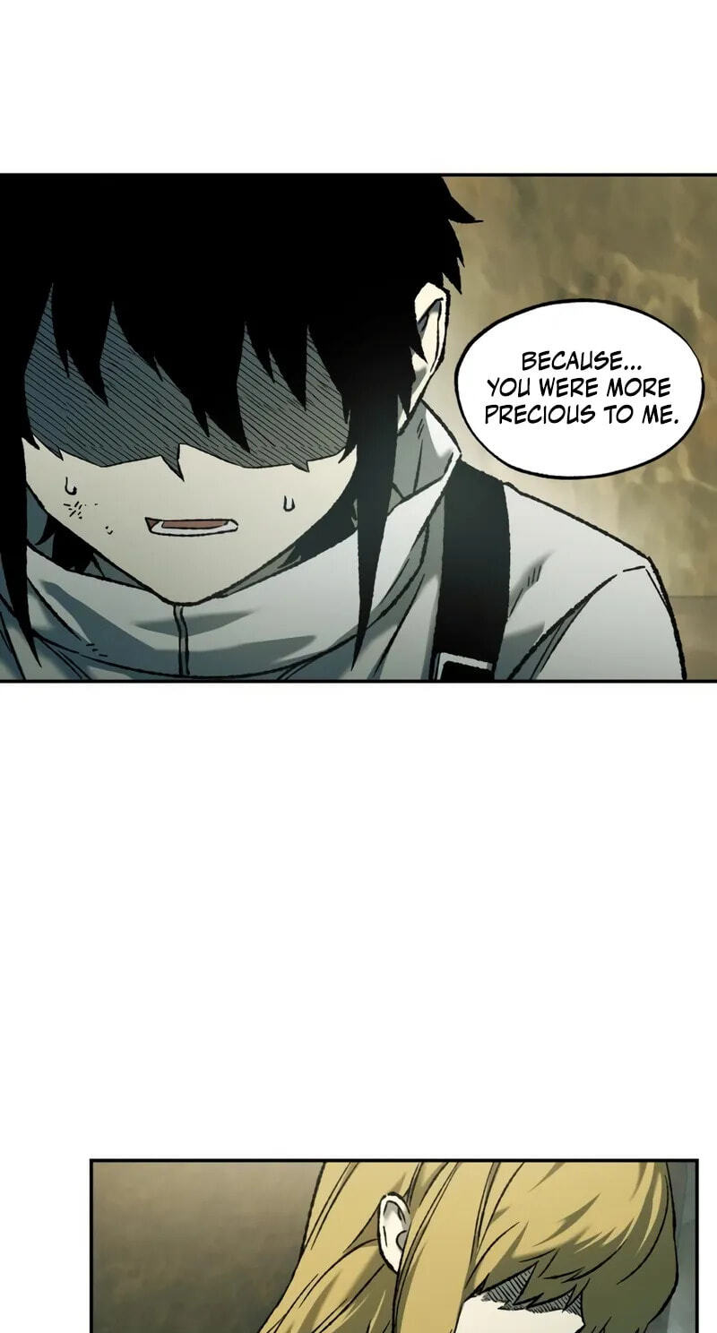 Jongmal-eseo Saranamgi Chapter 103 page 52 - 