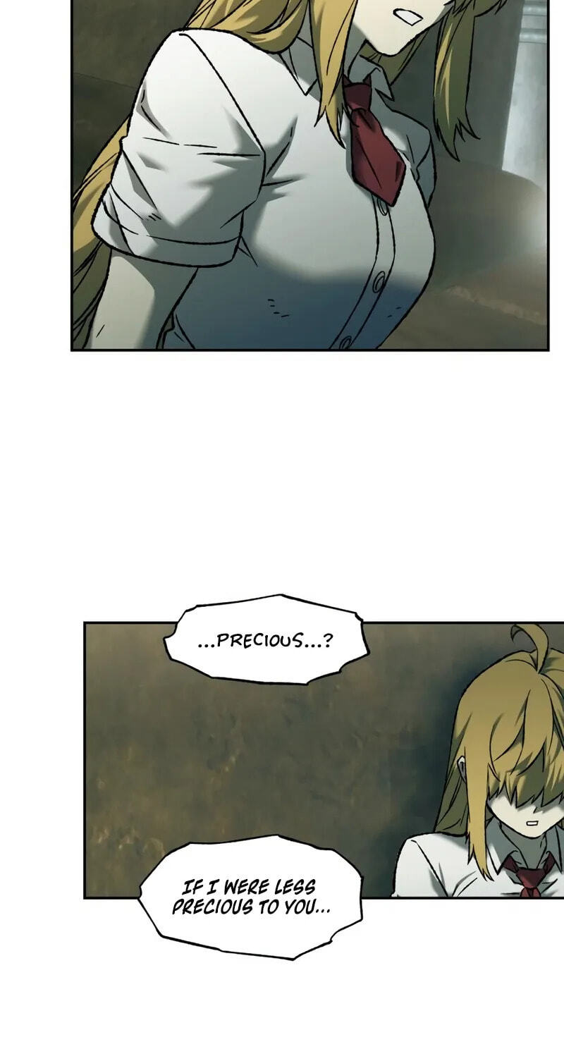 Jongmal-eseo Saranamgi Chapter 103 page 53 - 