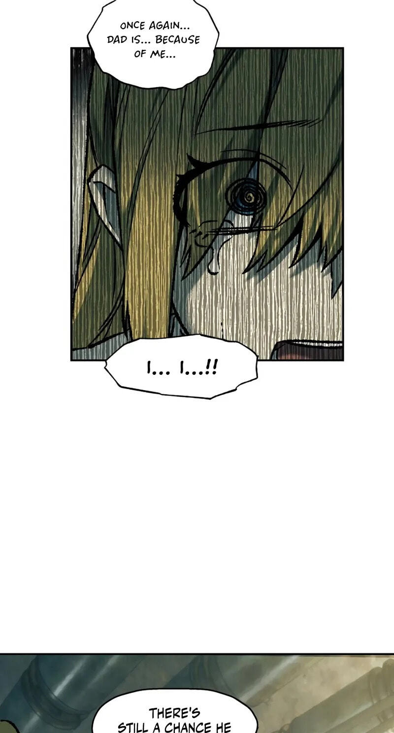 Jongmal-eseo Saranamgi Chapter 103 page 56 - 