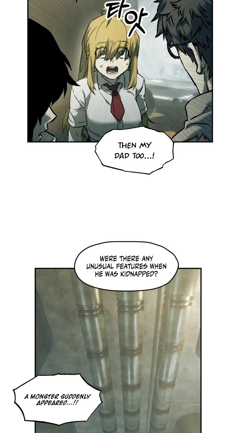 Jongmal-eseo Saranamgi Chapter 103 page 59 - 