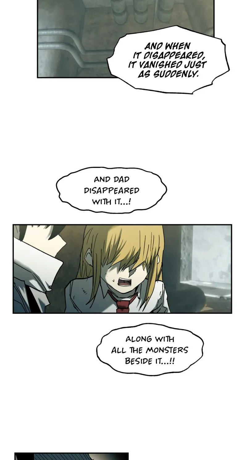 Jongmal-eseo Saranamgi Chapter 103 page 60 - 