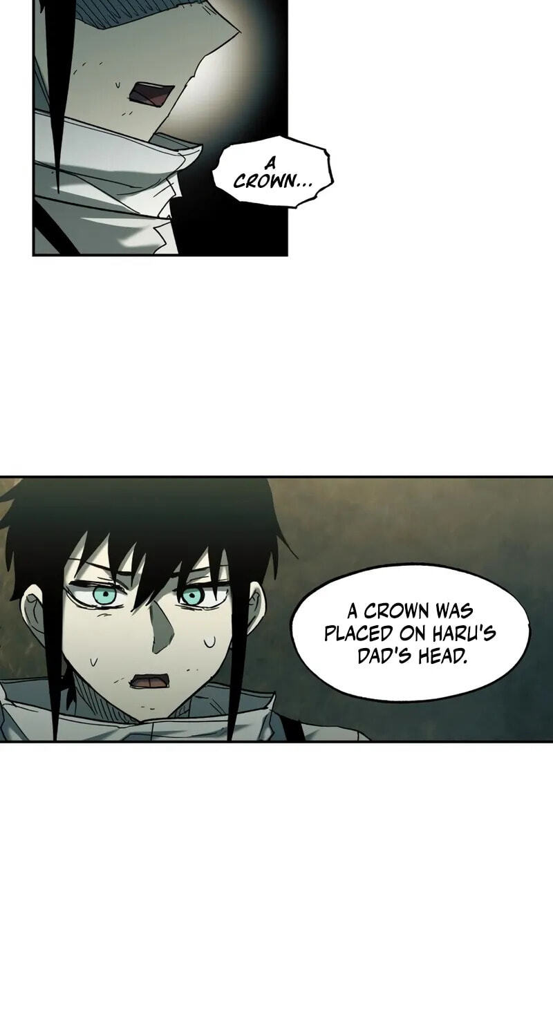 Jongmal-eseo Saranamgi Chapter 103 page 61 - 