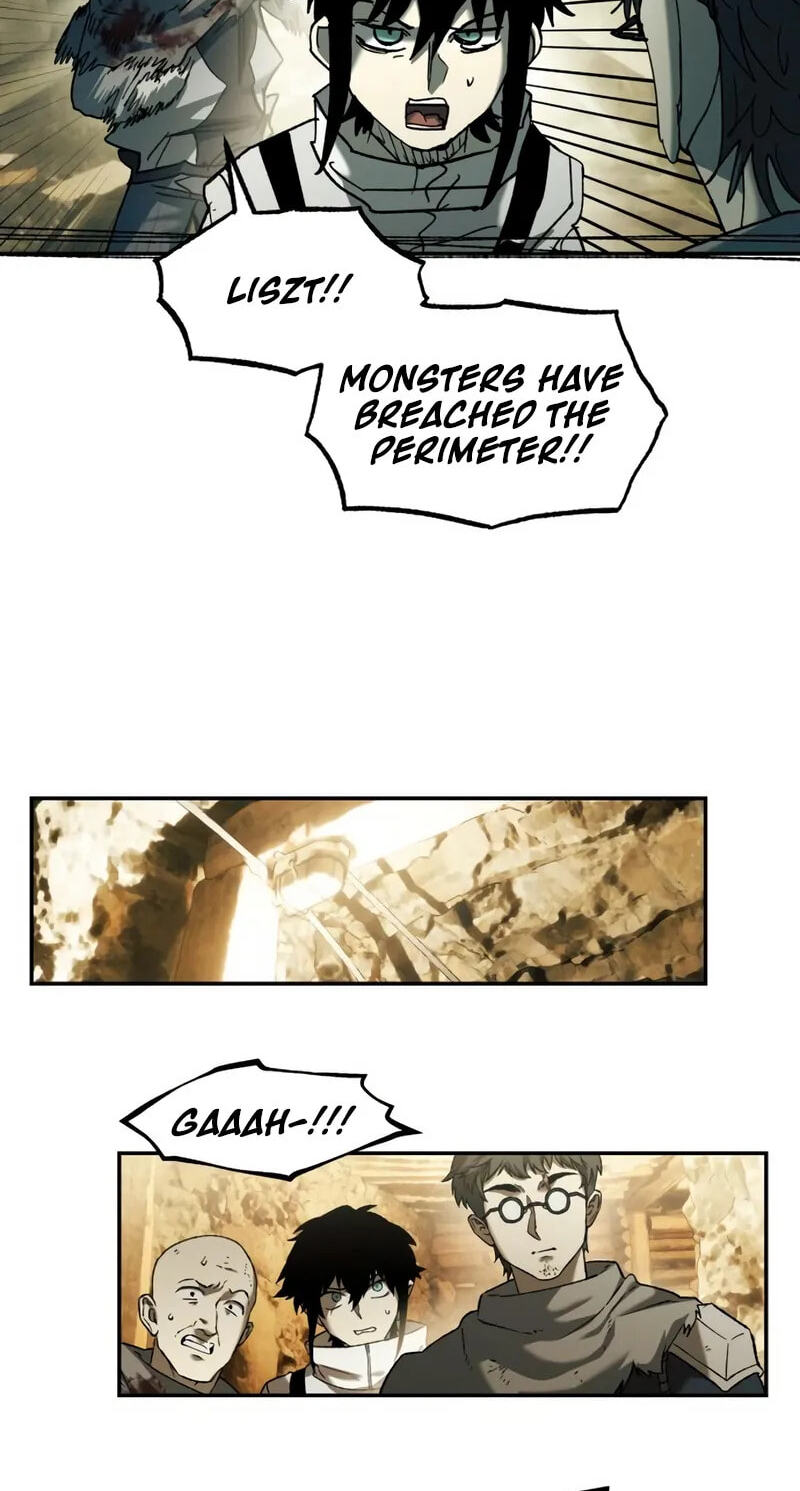 Jongmal-eseo Saranamgi Chapter 103 page 63 - 