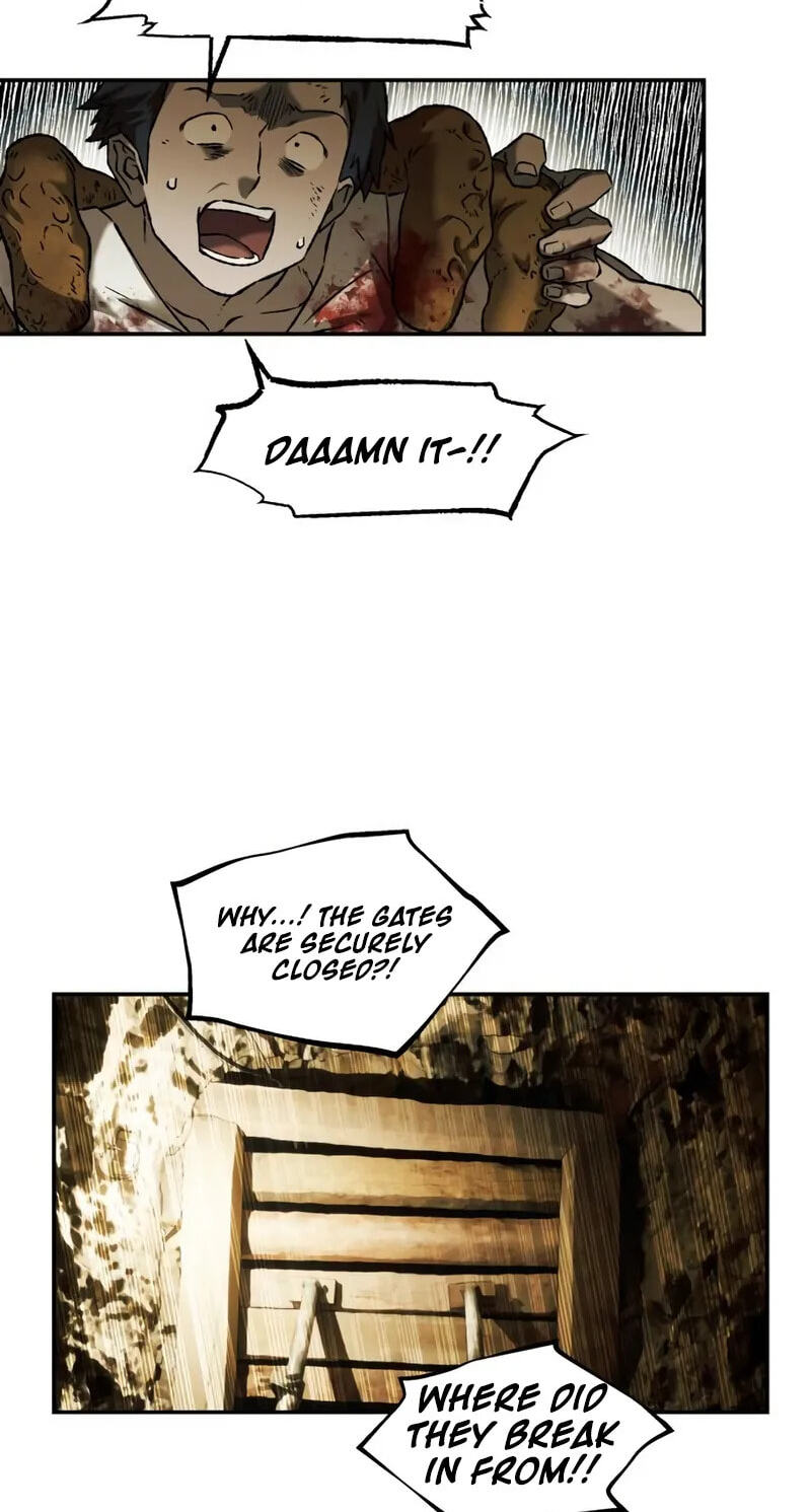 Jongmal-eseo Saranamgi Chapter 103 page 65 - 