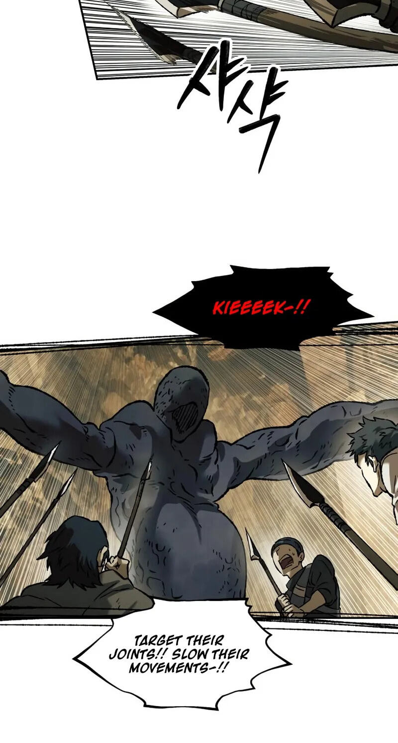 Jongmal-eseo Saranamgi Chapter 103 page 67 - 