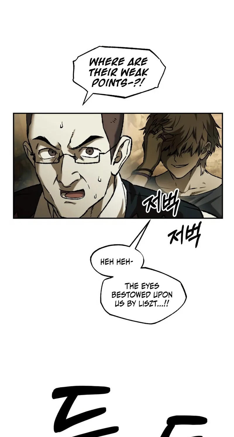 Jongmal-eseo Saranamgi Chapter 103 page 68 - 