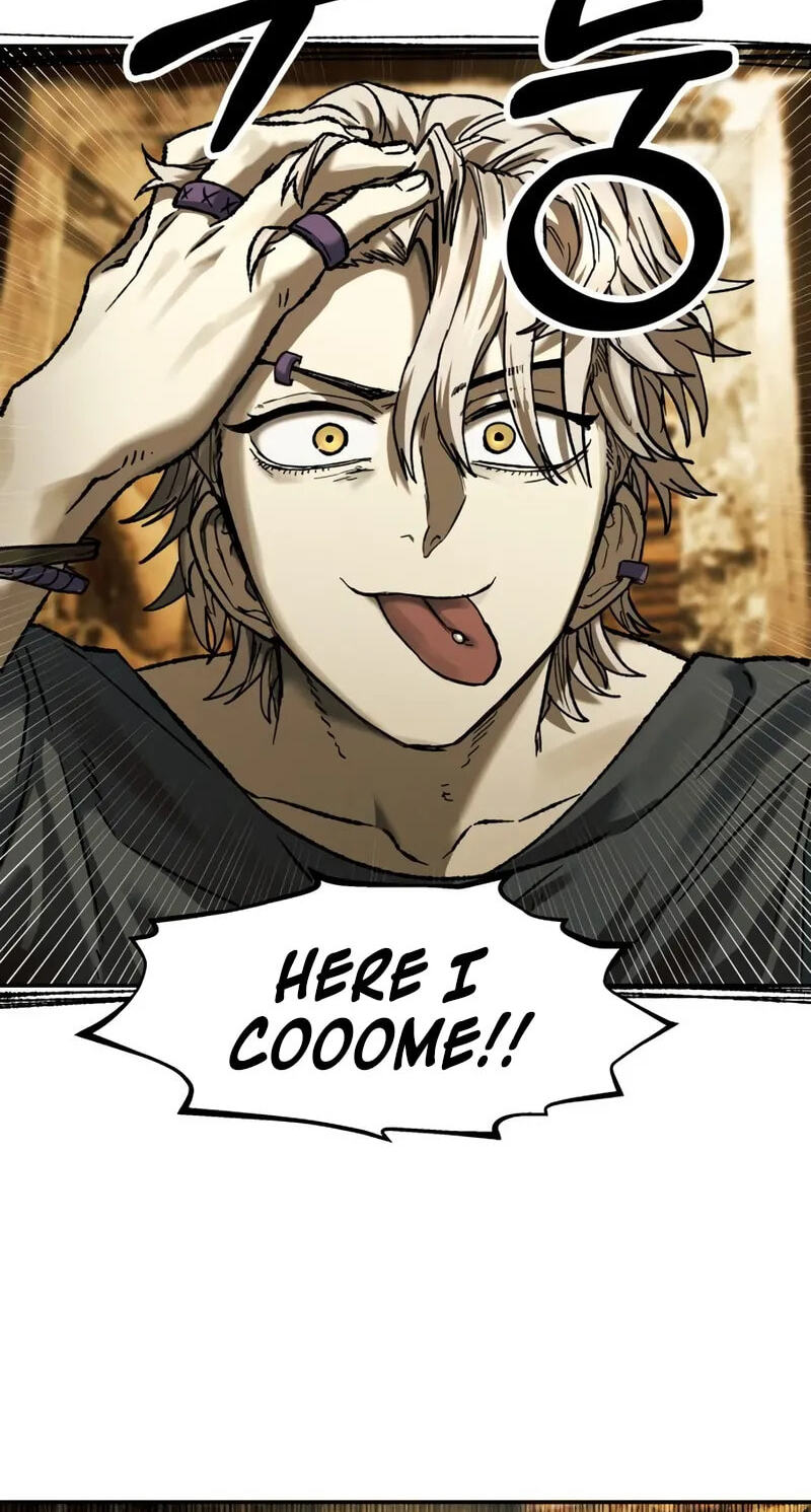Jongmal-eseo Saranamgi Chapter 103 page 69 - 