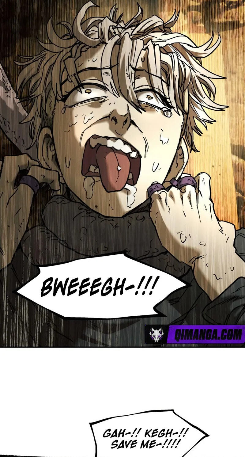 Jongmal-eseo Saranamgi Chapter 103 page 70 - 