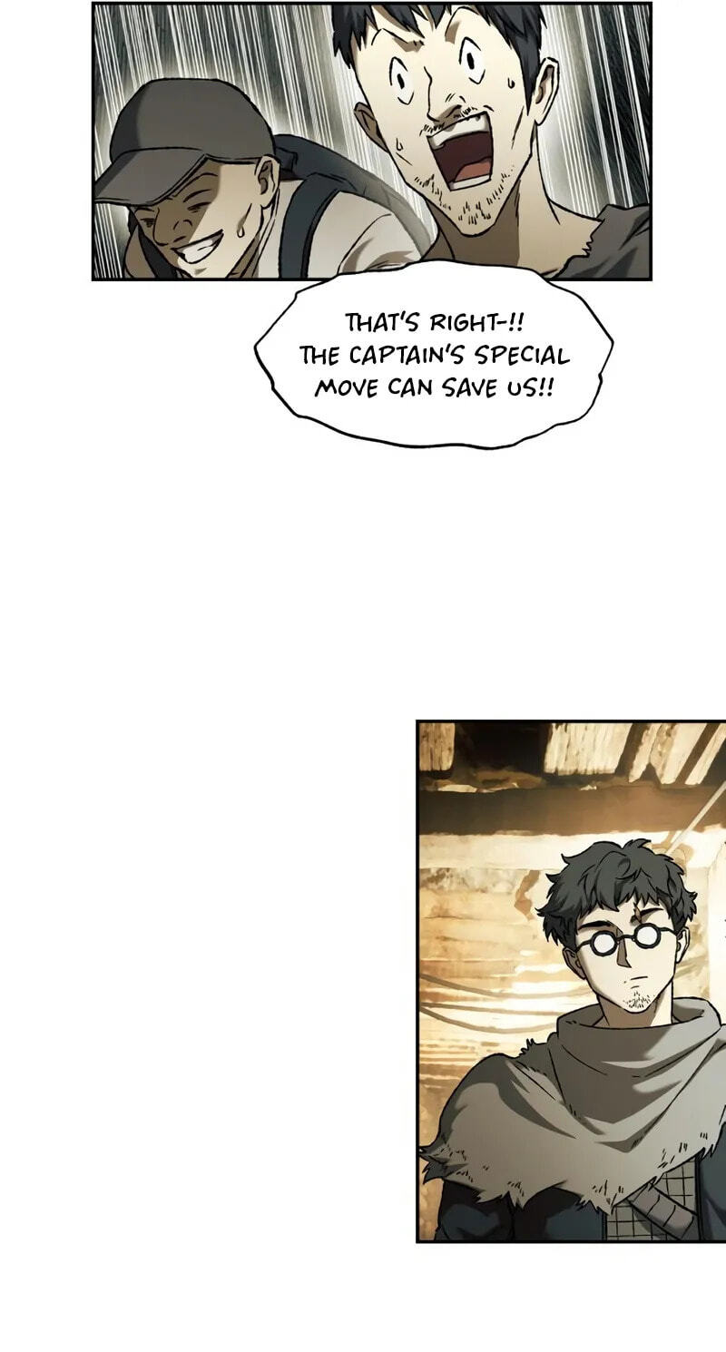 Jongmal-eseo Saranamgi Chapter 103 page 72 - 
