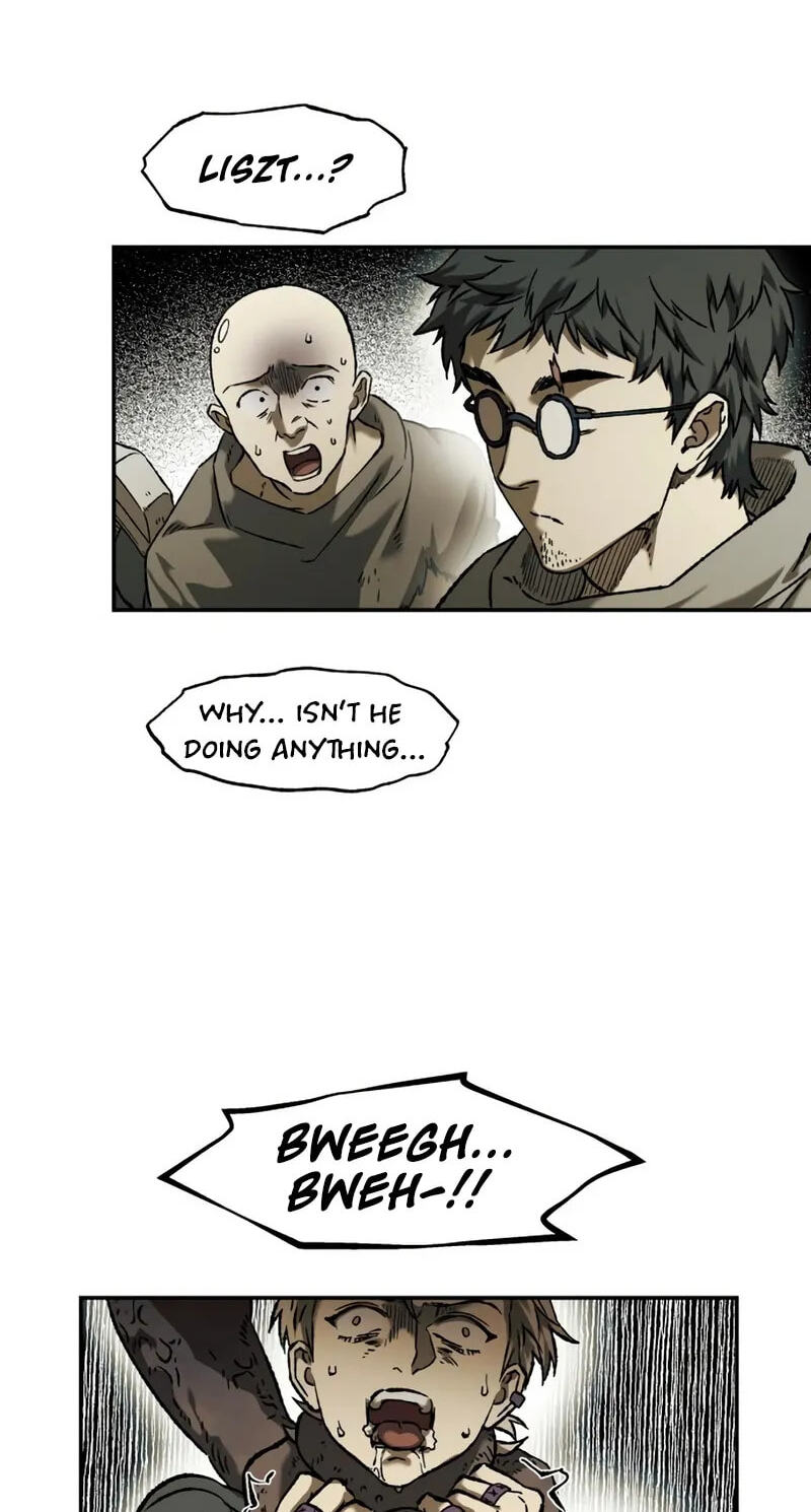 Jongmal-eseo Saranamgi Chapter 103 page 74 - 