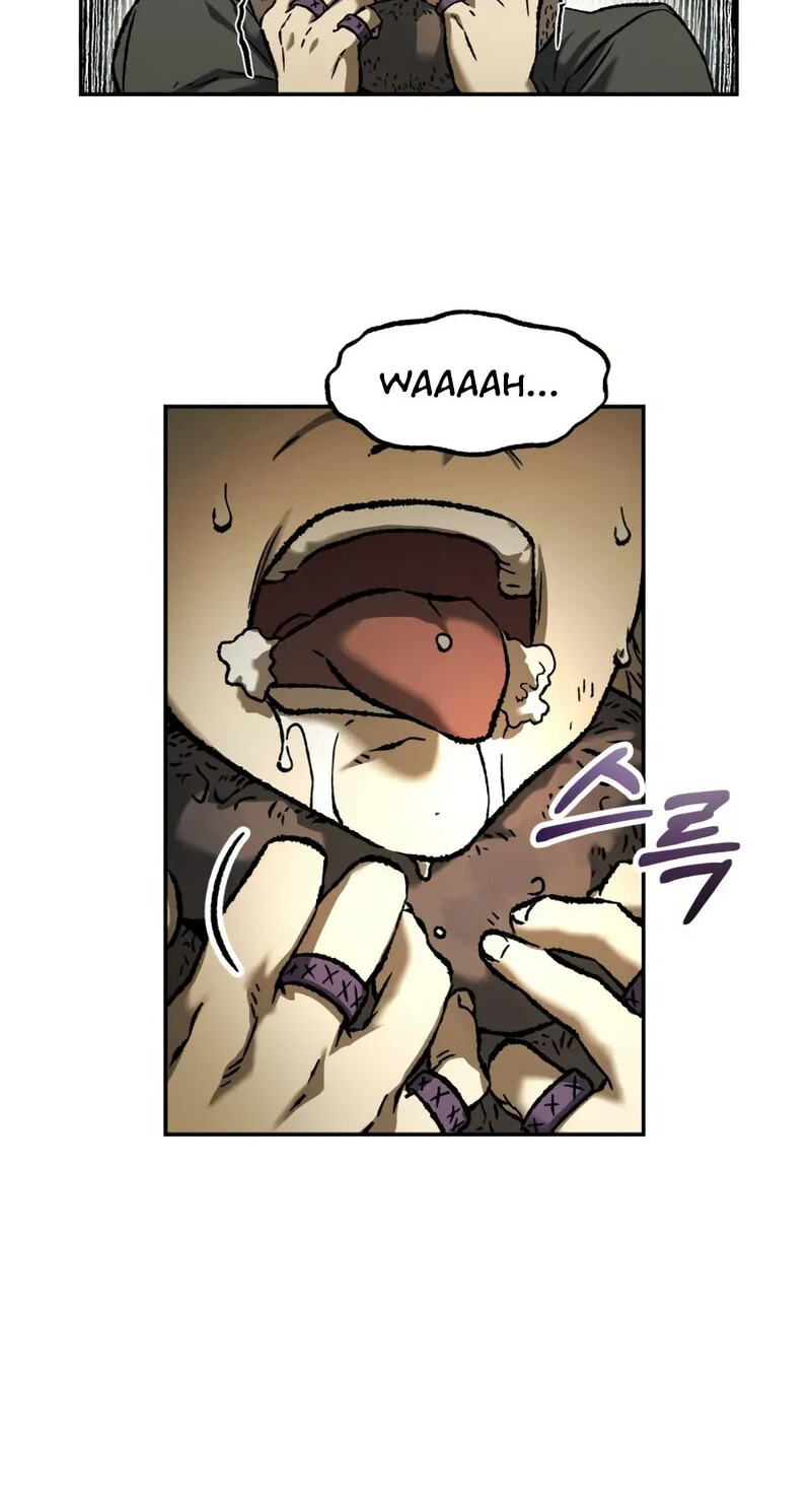 Jongmal-eseo Saranamgi Chapter 103 page 75 - 