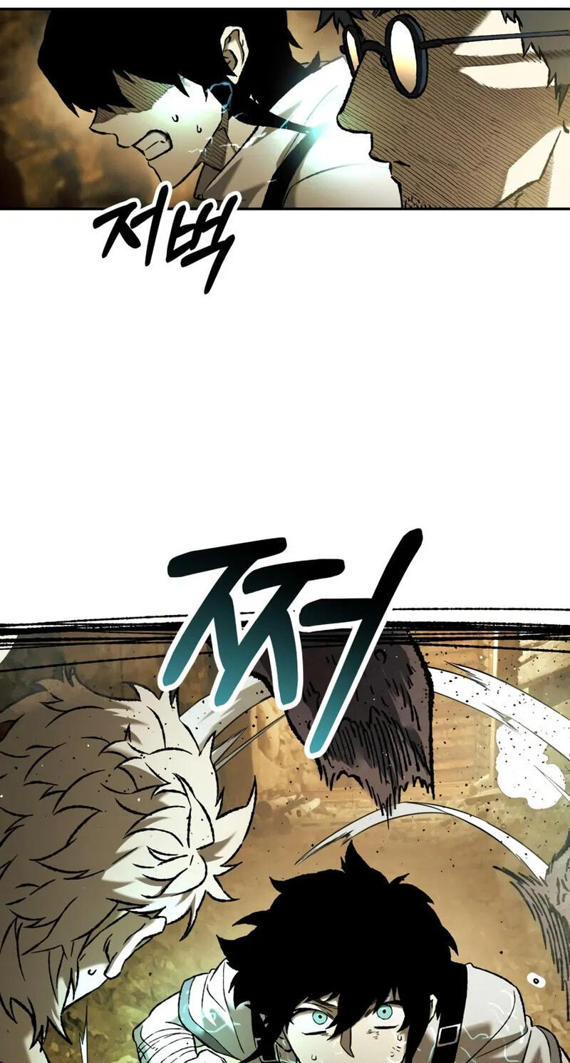 Jongmal-eseo Saranamgi Chapter 103 page 76 - 