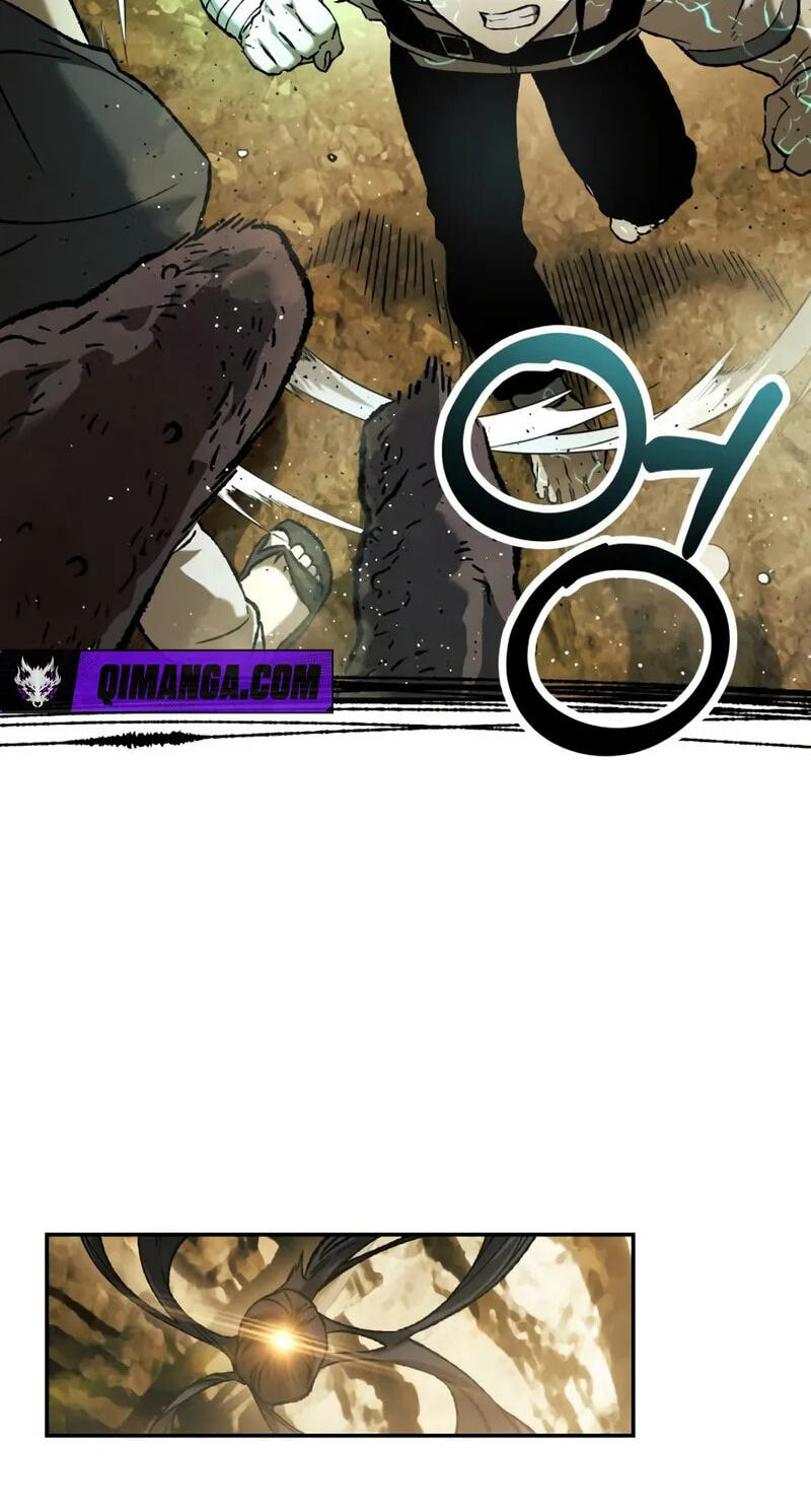 Jongmal-eseo Saranamgi Chapter 103 page 77 - 