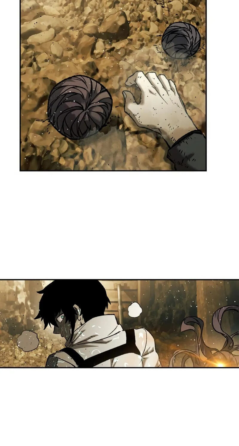 Jongmal-eseo Saranamgi Chapter 103 page 79 - 