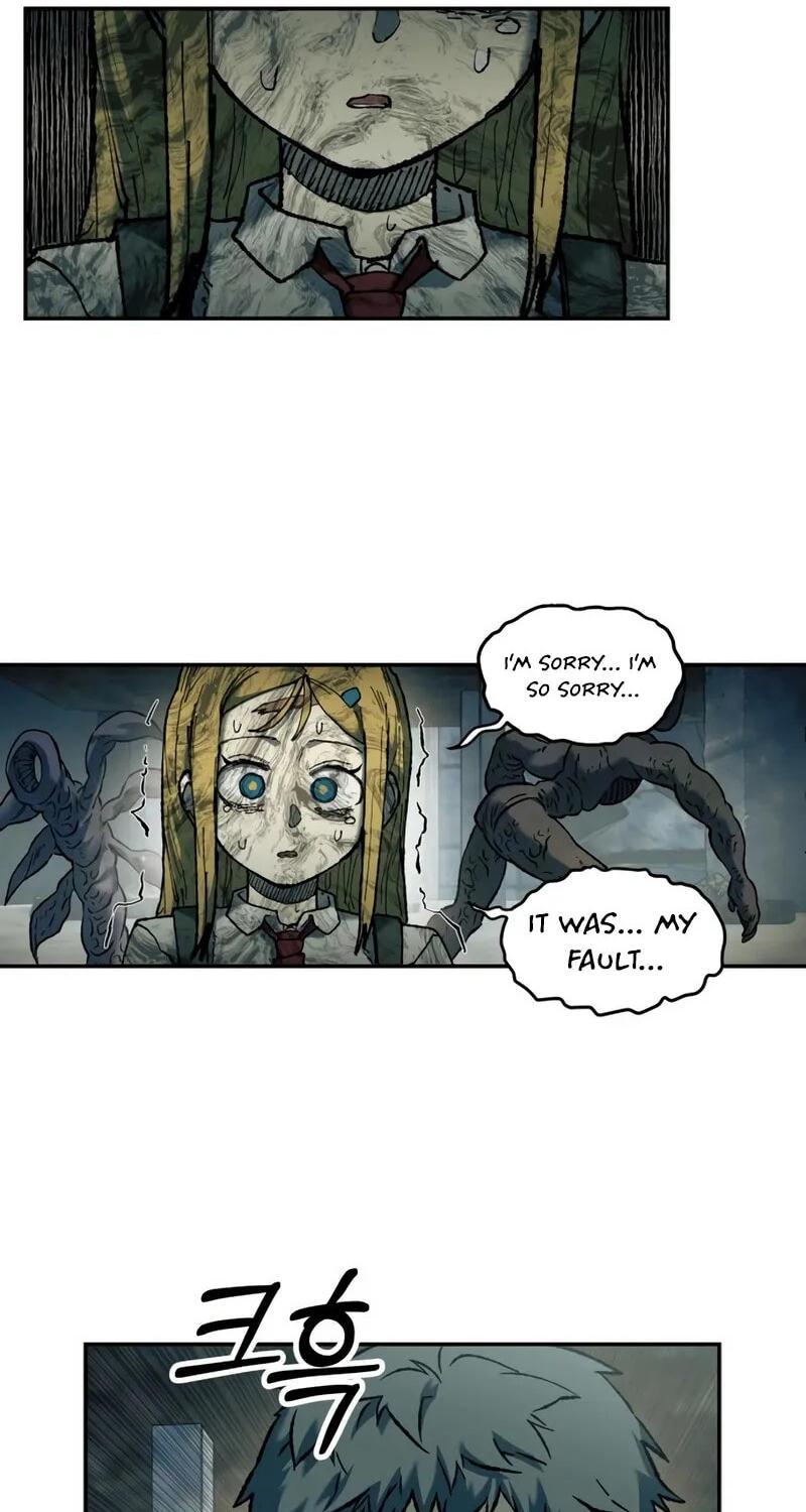 Jongmal-eseo Saranamgi Chapter 103 page 9 - 