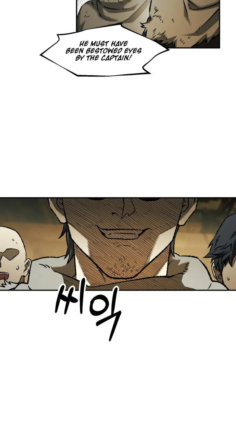 Jongmal-eseo Saranamgi Chapter 103 page 81 - 