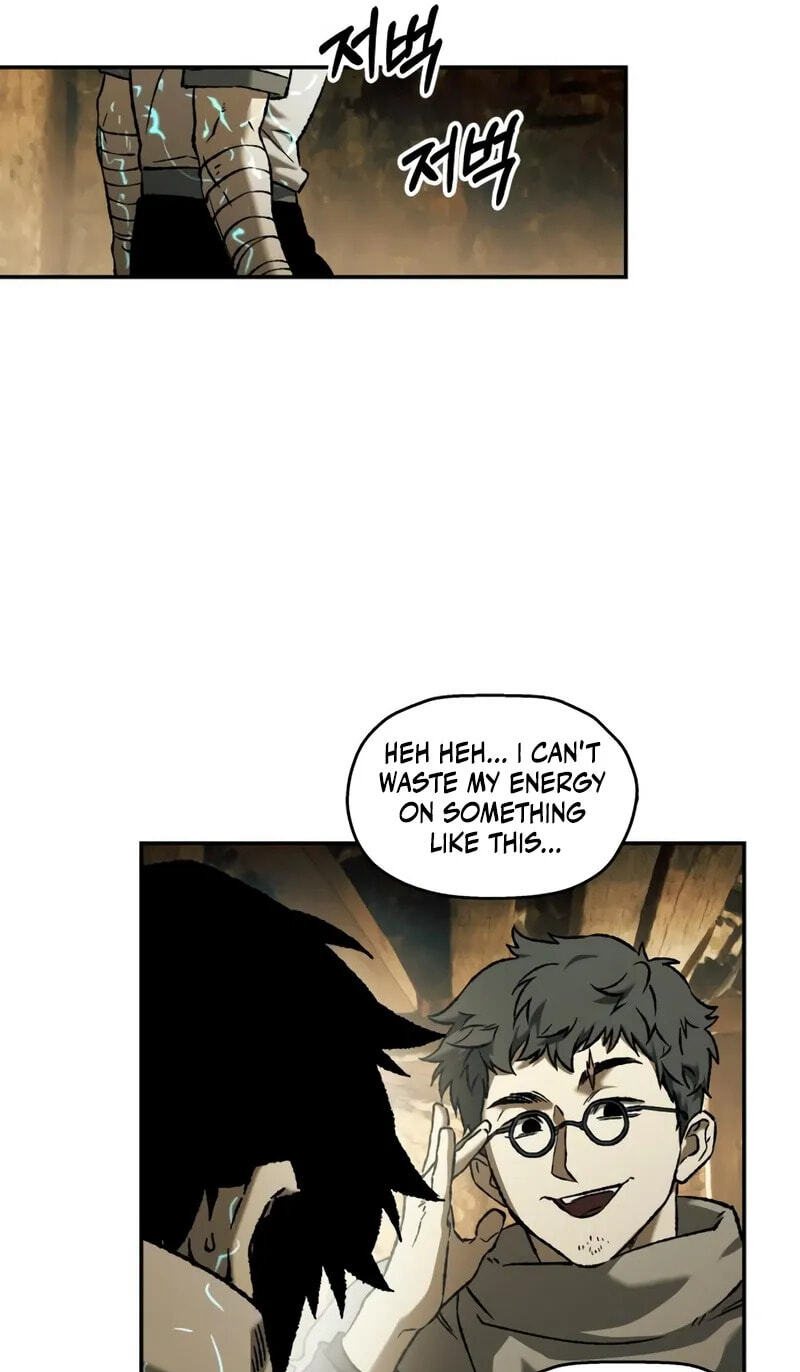 Jongmal-eseo Saranamgi Chapter 103 page 82 - 