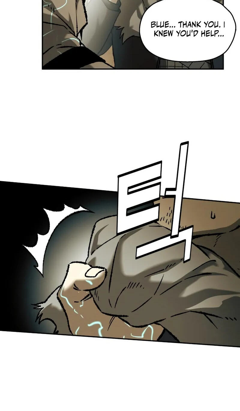 Jongmal-eseo Saranamgi Chapter 103 page 83 - 