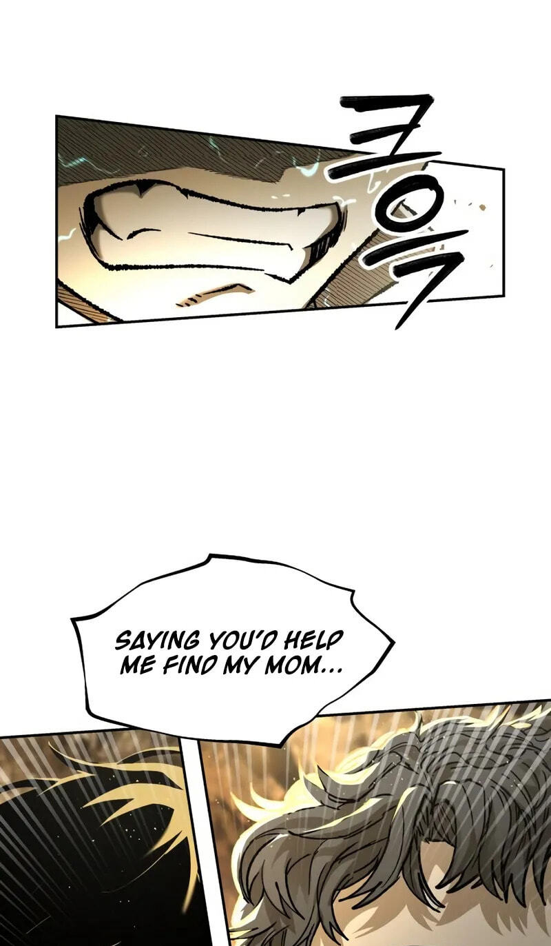 Jongmal-eseo Saranamgi Chapter 103 page 86 - 