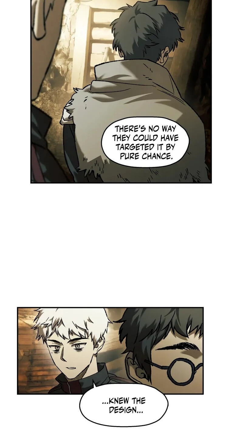 Jongmal-eseo Saranamgi Chapter 104 page 14 - 
