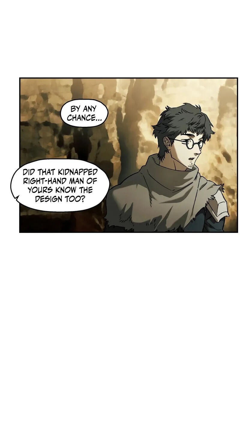 Jongmal-eseo Saranamgi Chapter 104 page 15 - 