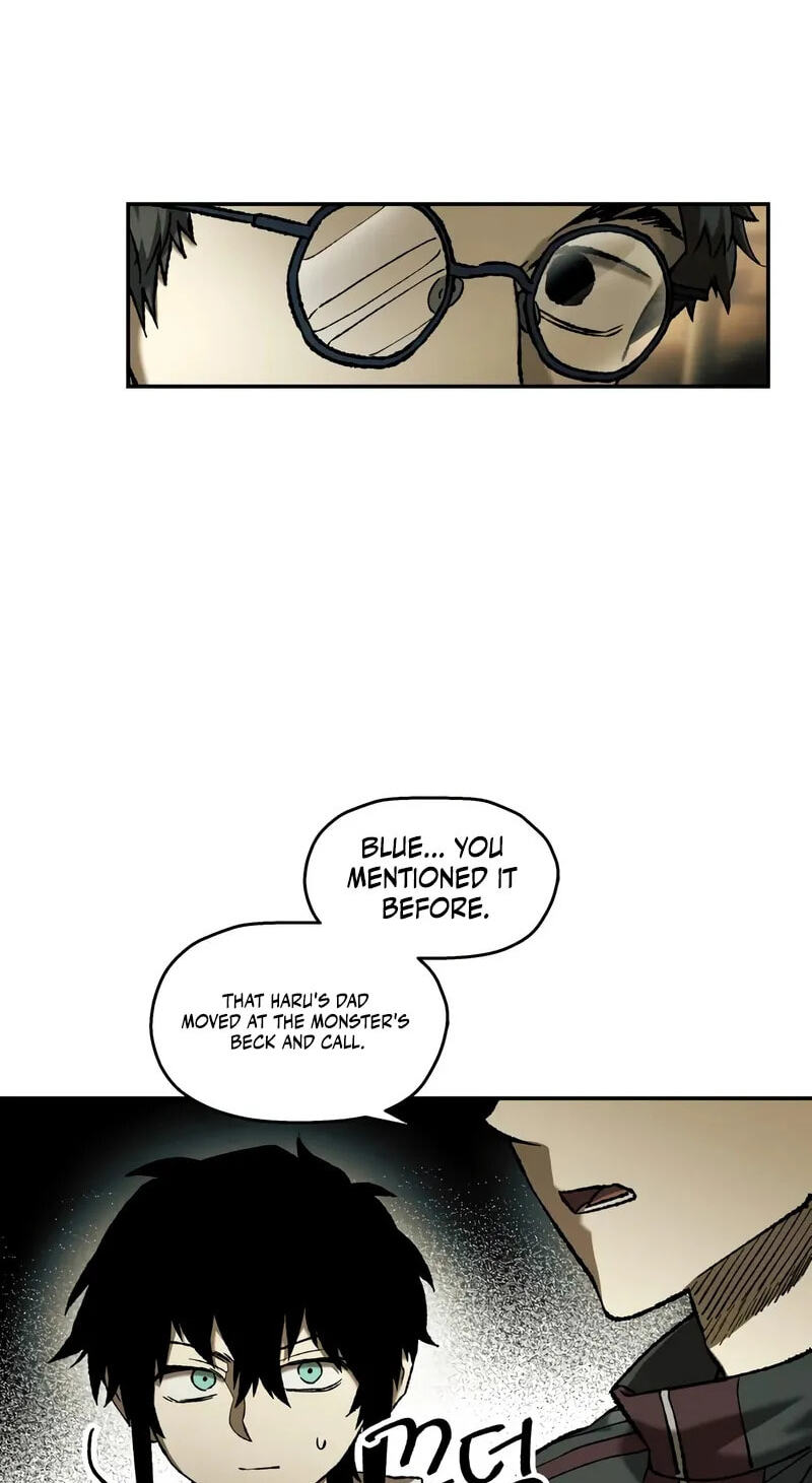 Jongmal-eseo Saranamgi Chapter 104 page 18 - 