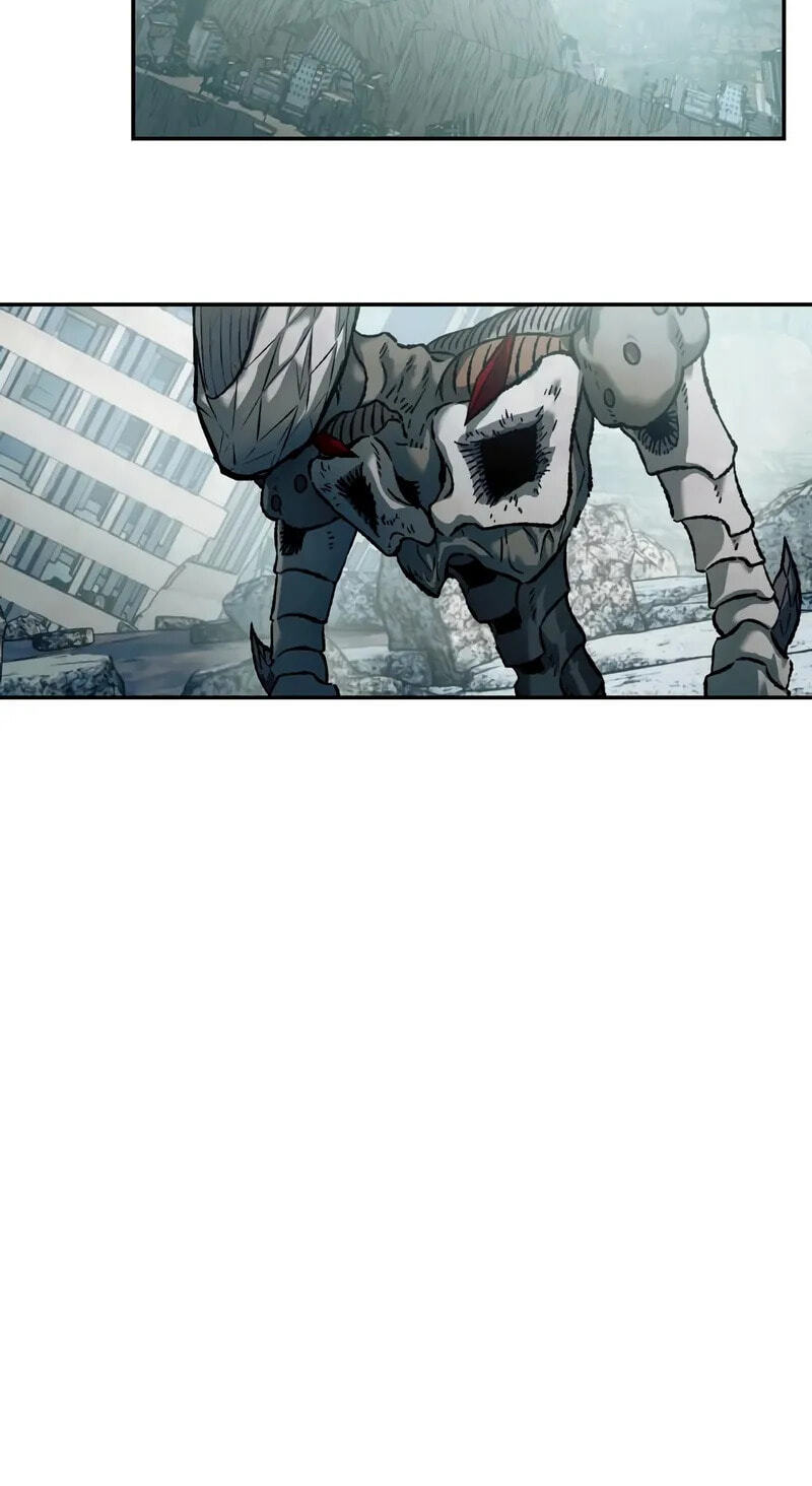 Jongmal-eseo Saranamgi Chapter 104 page 24 - 