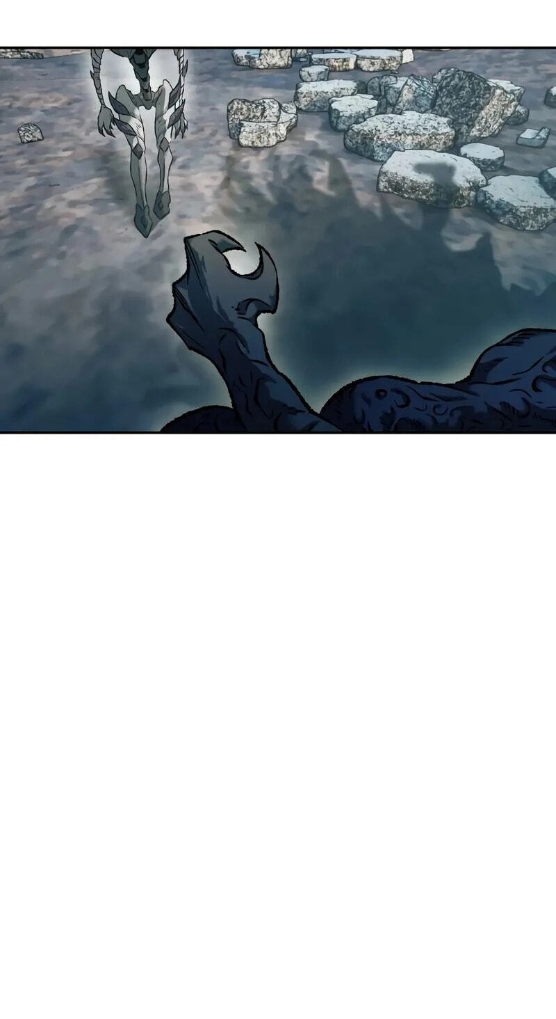 Jongmal-eseo Saranamgi Chapter 104 page 25 - 
