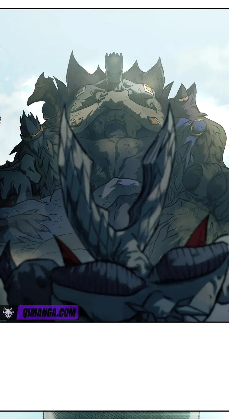 Jongmal-eseo Saranamgi Chapter 104 page 26 - 