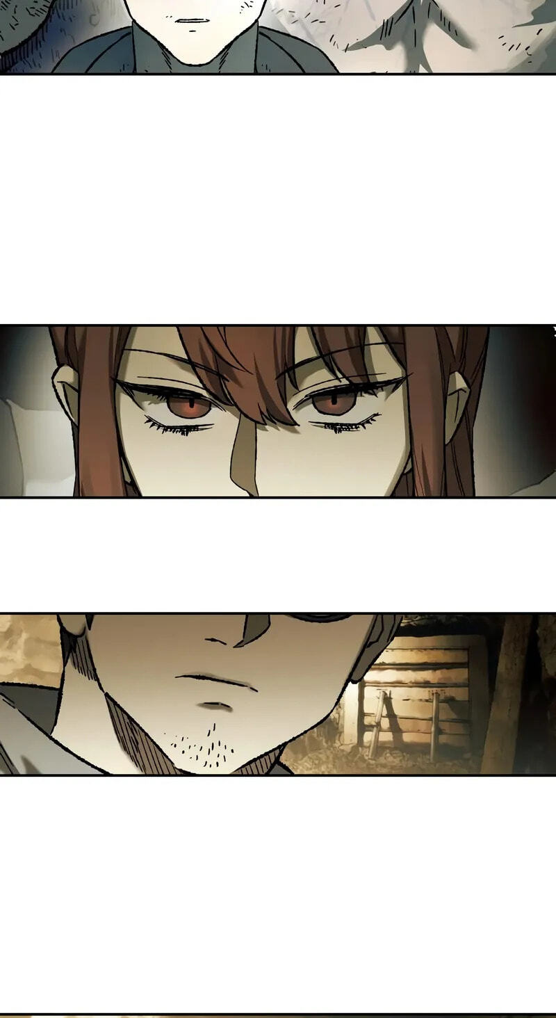 Jongmal-eseo Saranamgi Chapter 104 page 29 - 