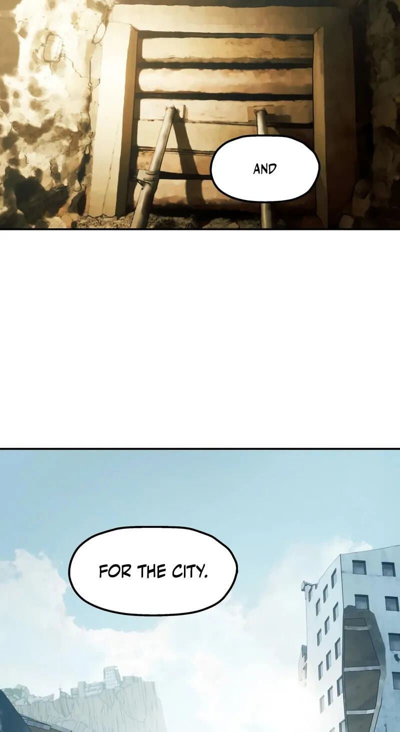 Jongmal-eseo Saranamgi Chapter 104 page 30 - 