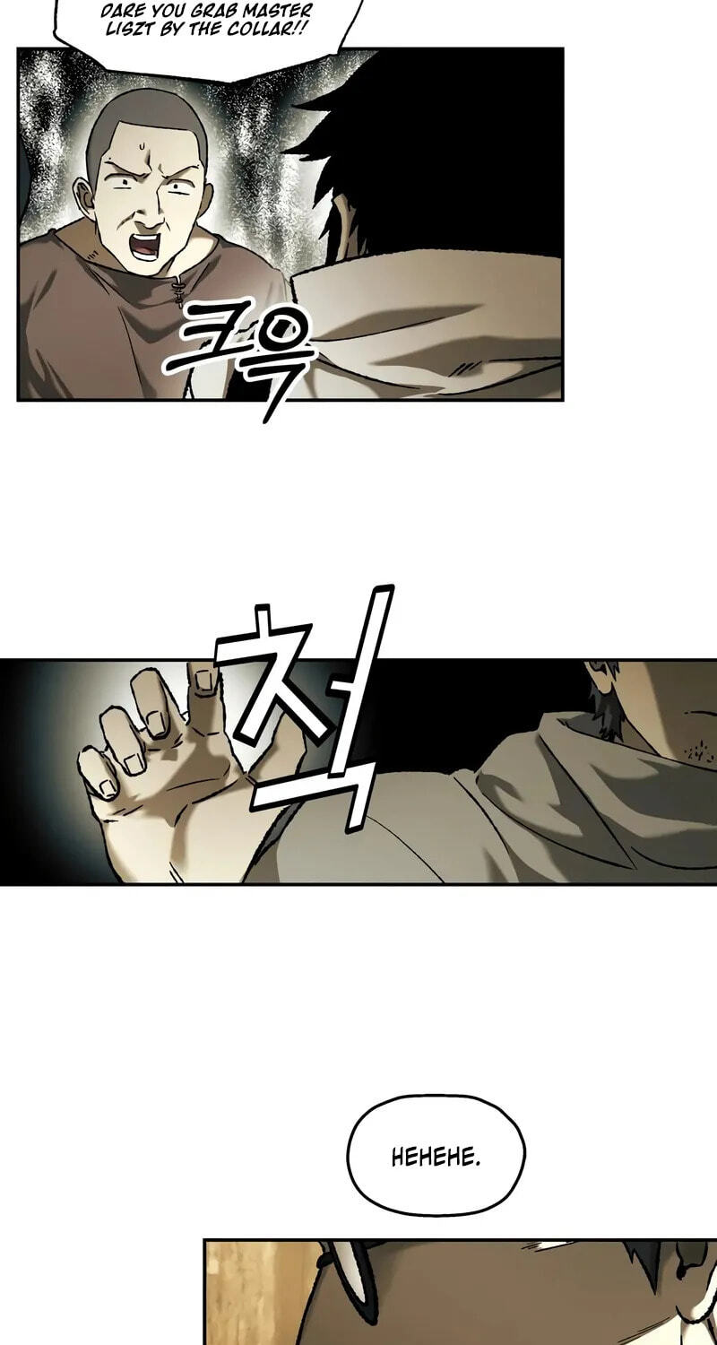 Jongmal-eseo Saranamgi Chapter 104 page 4 - 