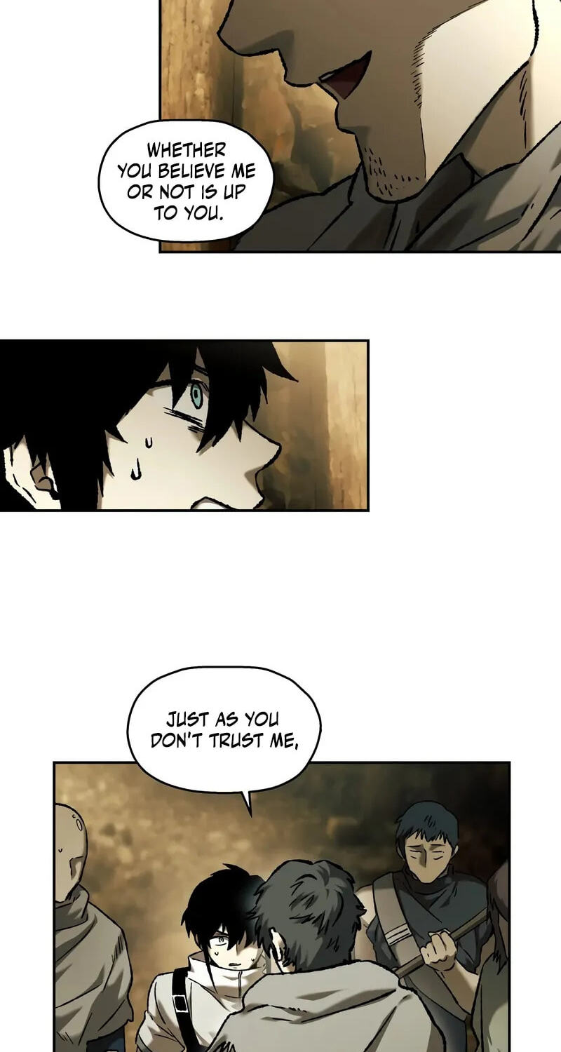 Jongmal-eseo Saranamgi Chapter 104 page 5 - 