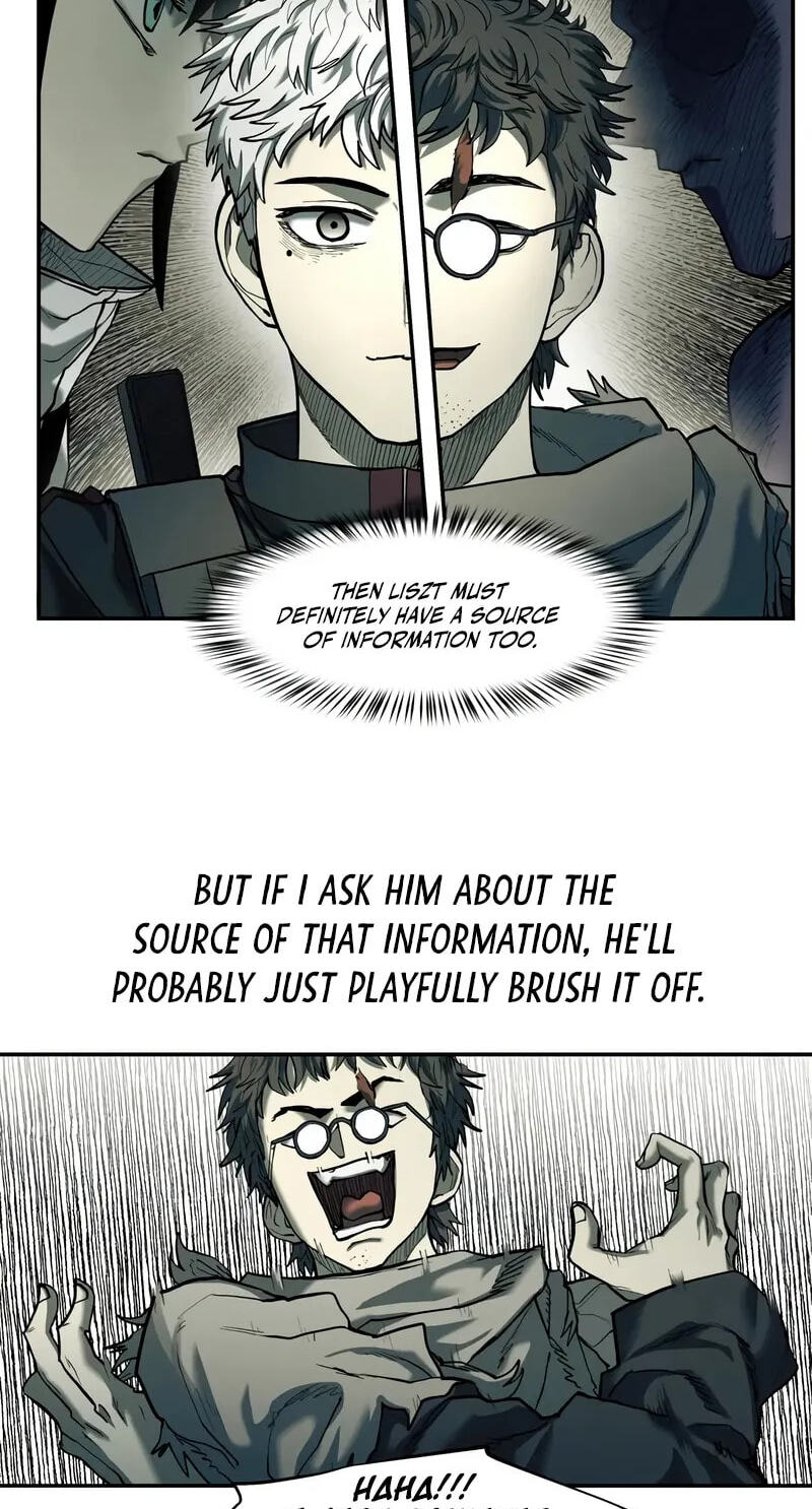 Jongmal-eseo Saranamgi Chapter 104 page 48 - 