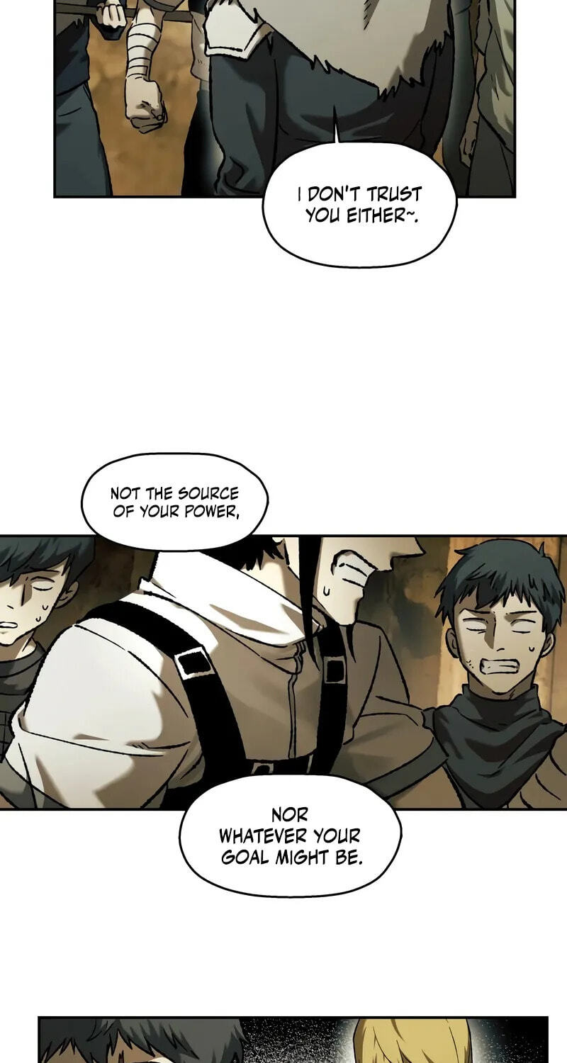 Jongmal-eseo Saranamgi Chapter 104 page 6 - 